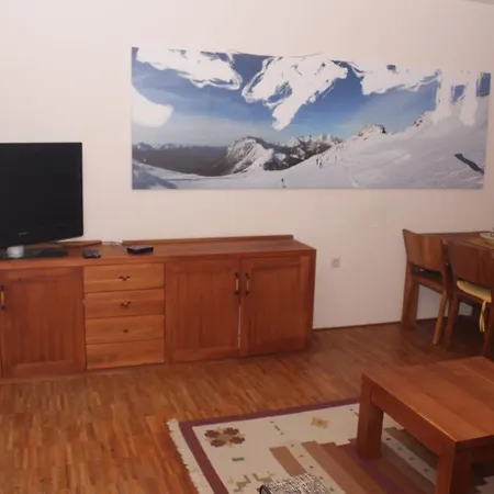 Apartmán Hari