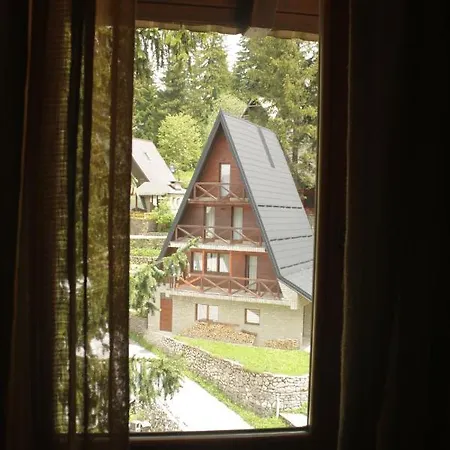 Apartmán Hari Travnik