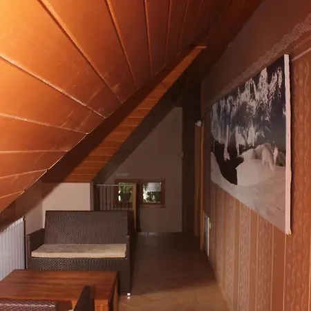 Hari Apartmán