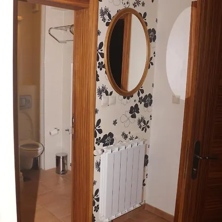Apartmán Hari *